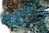 Plumbogummite After Pyromorphite - Yangshuo Mine, China #177178-2